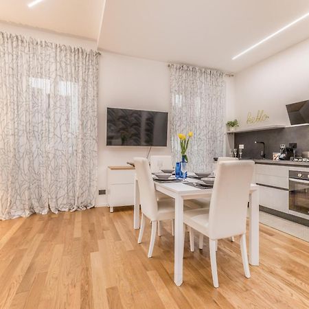 Casa Borghese - Your Perfect Stay In Rome Extérieur photo