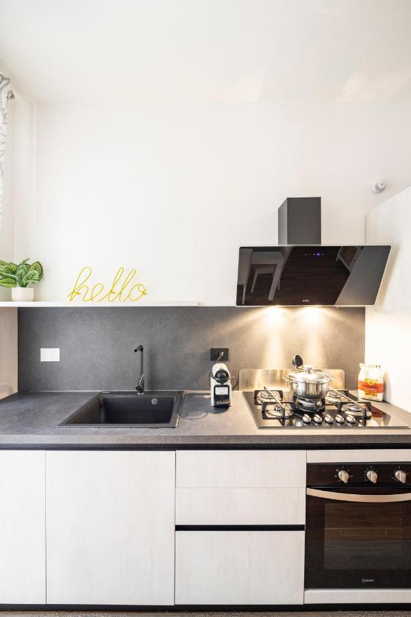 Casa Borghese - Your Perfect Stay In Rome Extérieur photo