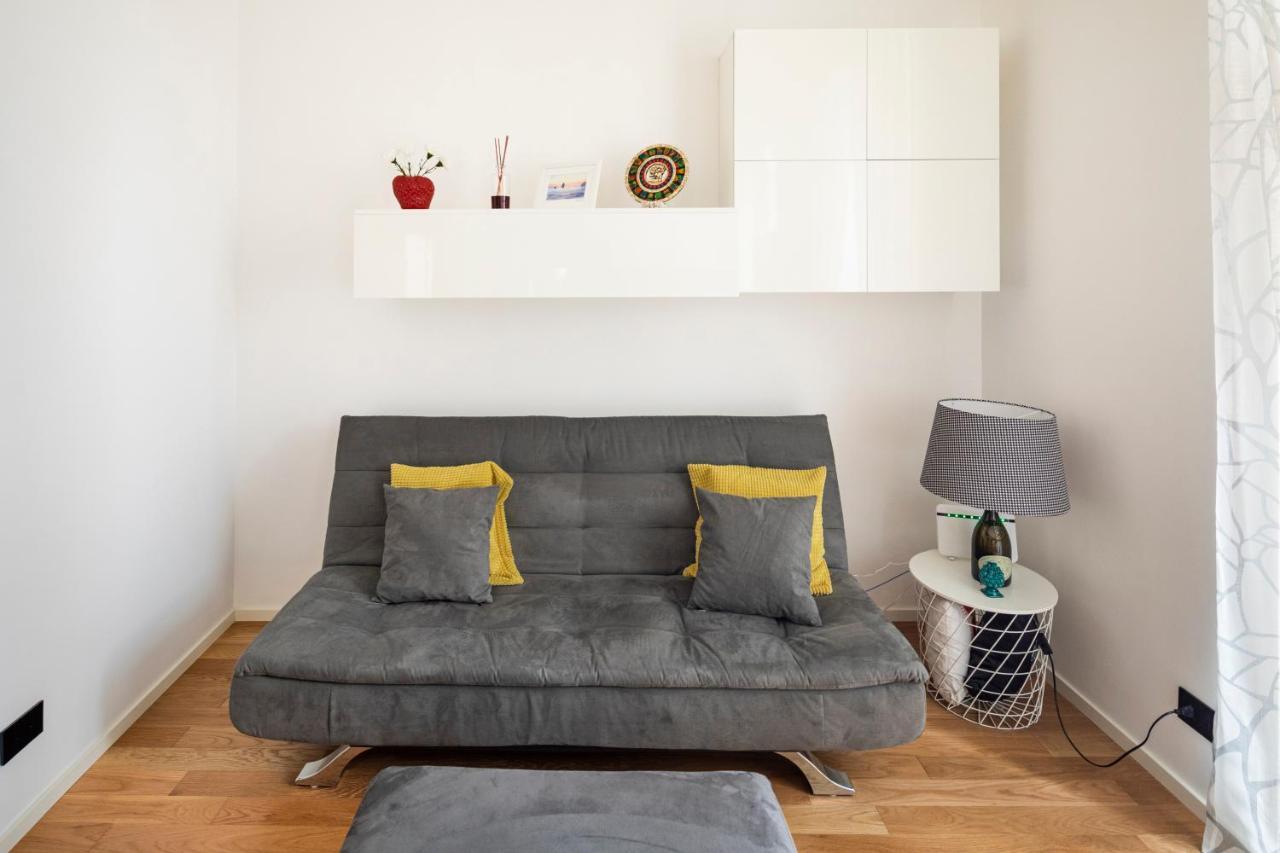 Casa Borghese - Your Perfect Stay In Rome Extérieur photo