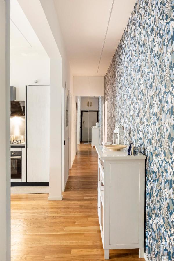 Casa Borghese - Your Perfect Stay In Rome Extérieur photo
