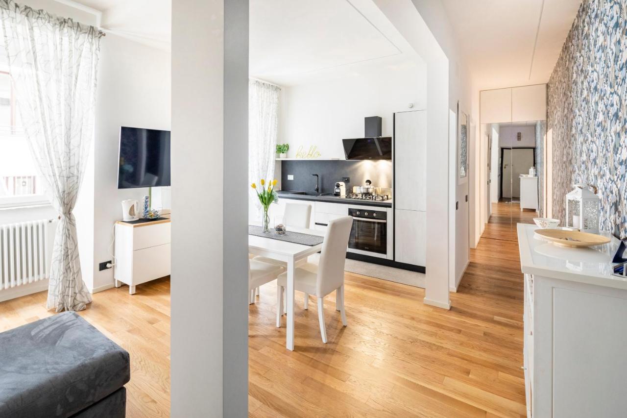 Casa Borghese - Your Perfect Stay In Rome Extérieur photo