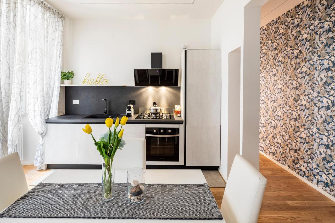 Casa Borghese - Your Perfect Stay In Rome Extérieur photo
