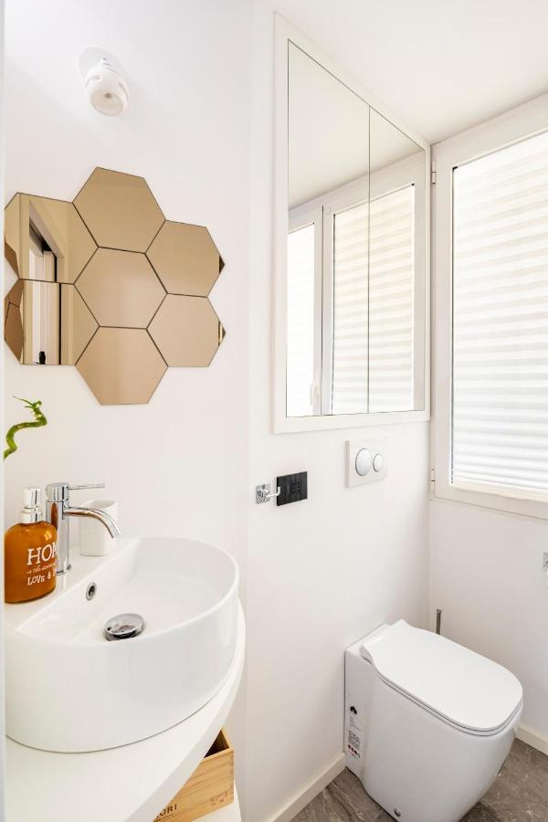 Casa Borghese - Your Perfect Stay In Rome Extérieur photo