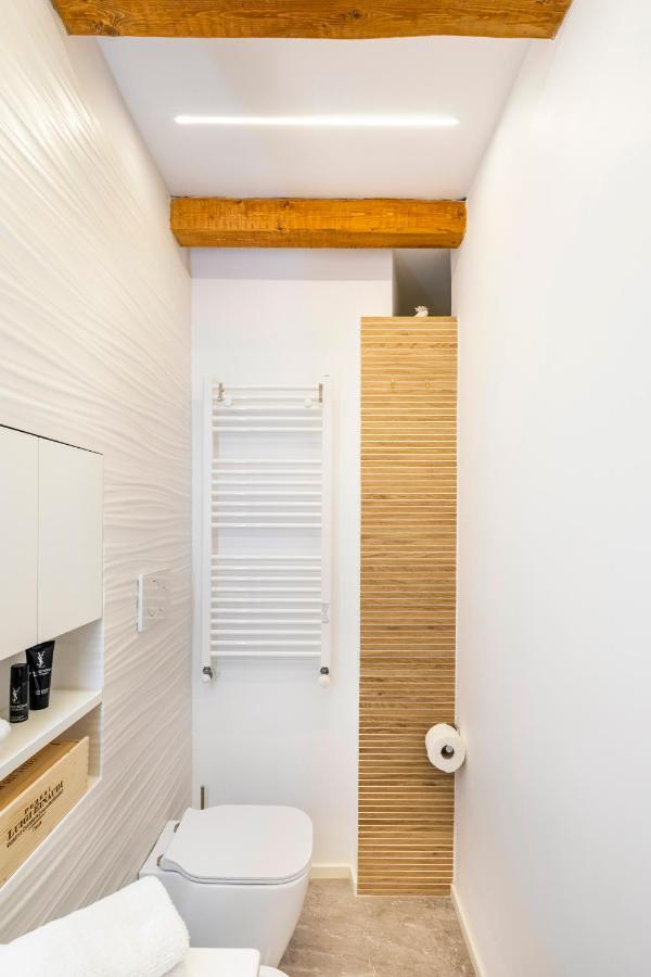 Casa Borghese - Your Perfect Stay In Rome Extérieur photo
