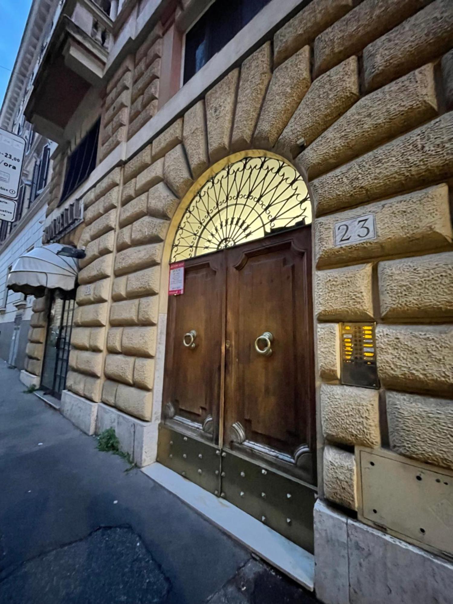 Casa Borghese - Your Perfect Stay In Rome Extérieur photo