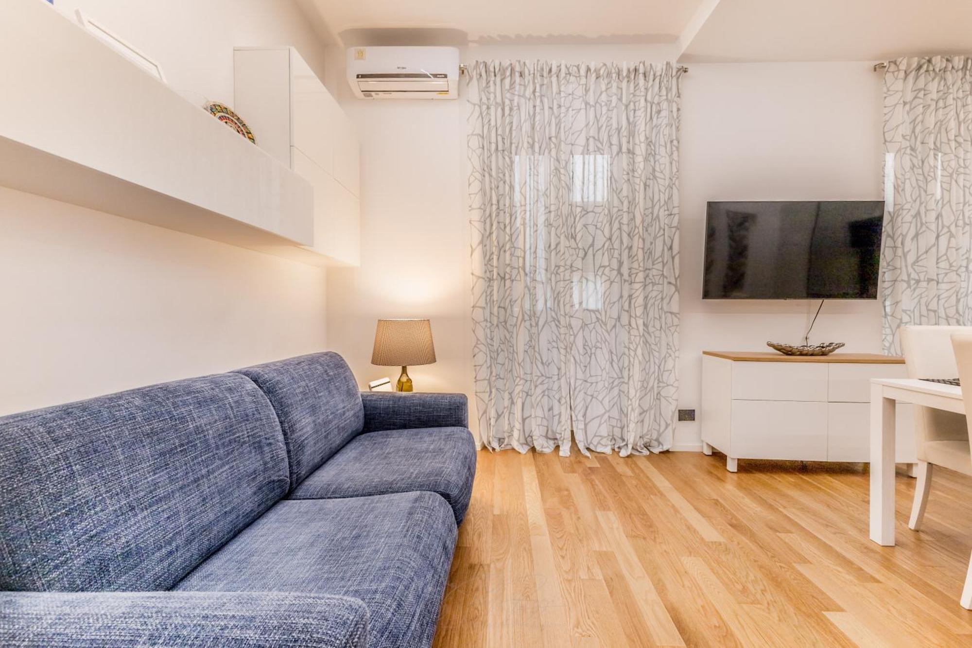 Casa Borghese - Your Perfect Stay In Rome Extérieur photo