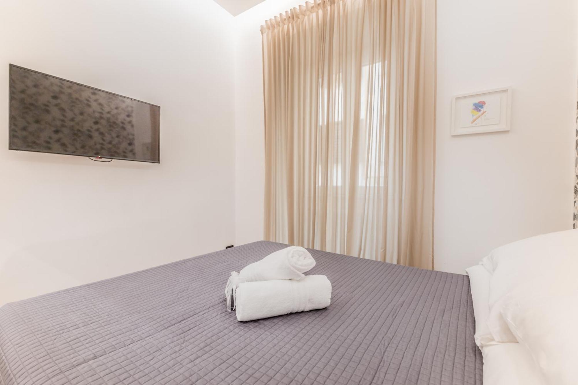 Casa Borghese - Your Perfect Stay In Rome Extérieur photo