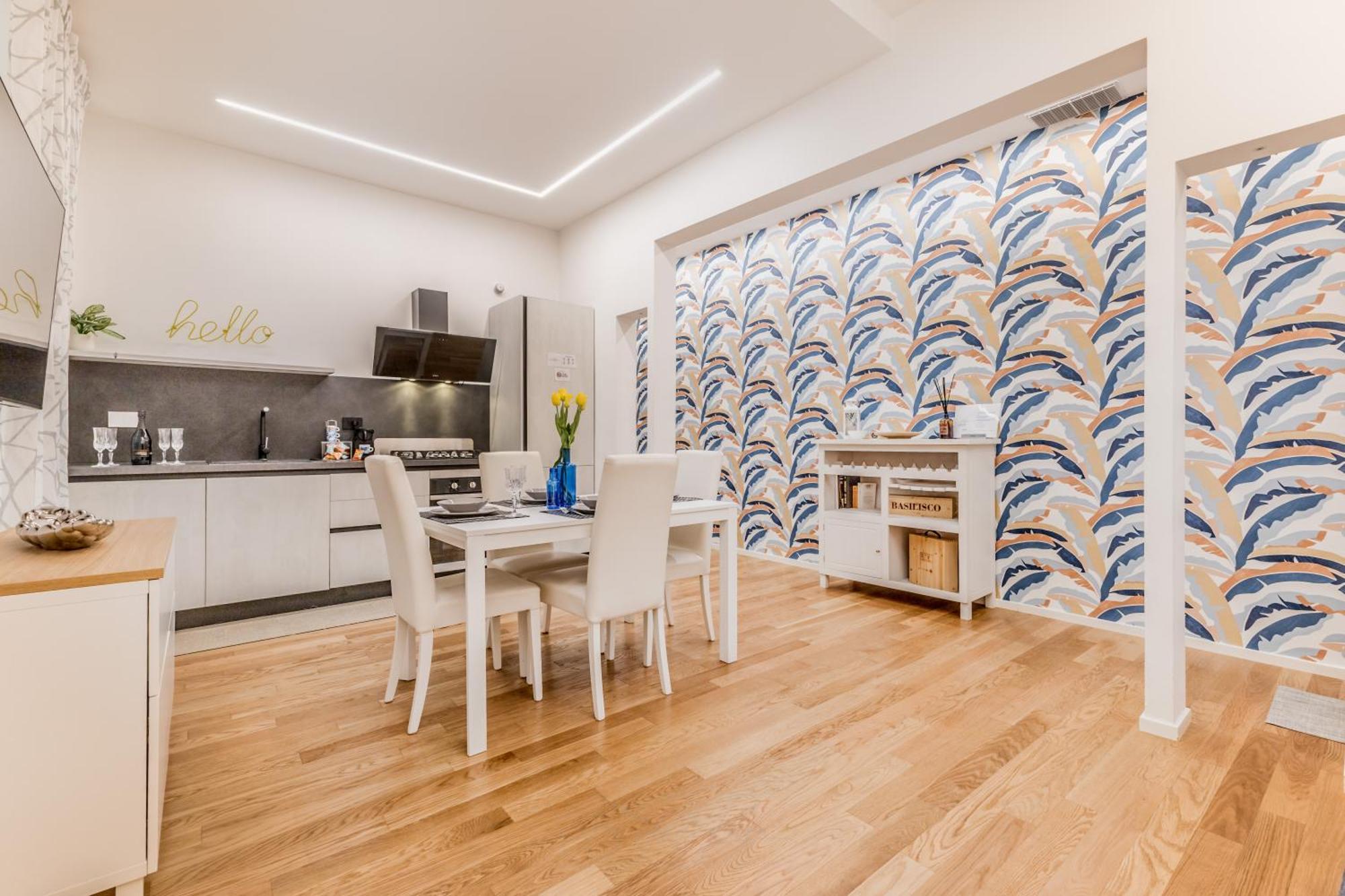 Casa Borghese - Your Perfect Stay In Rome Extérieur photo