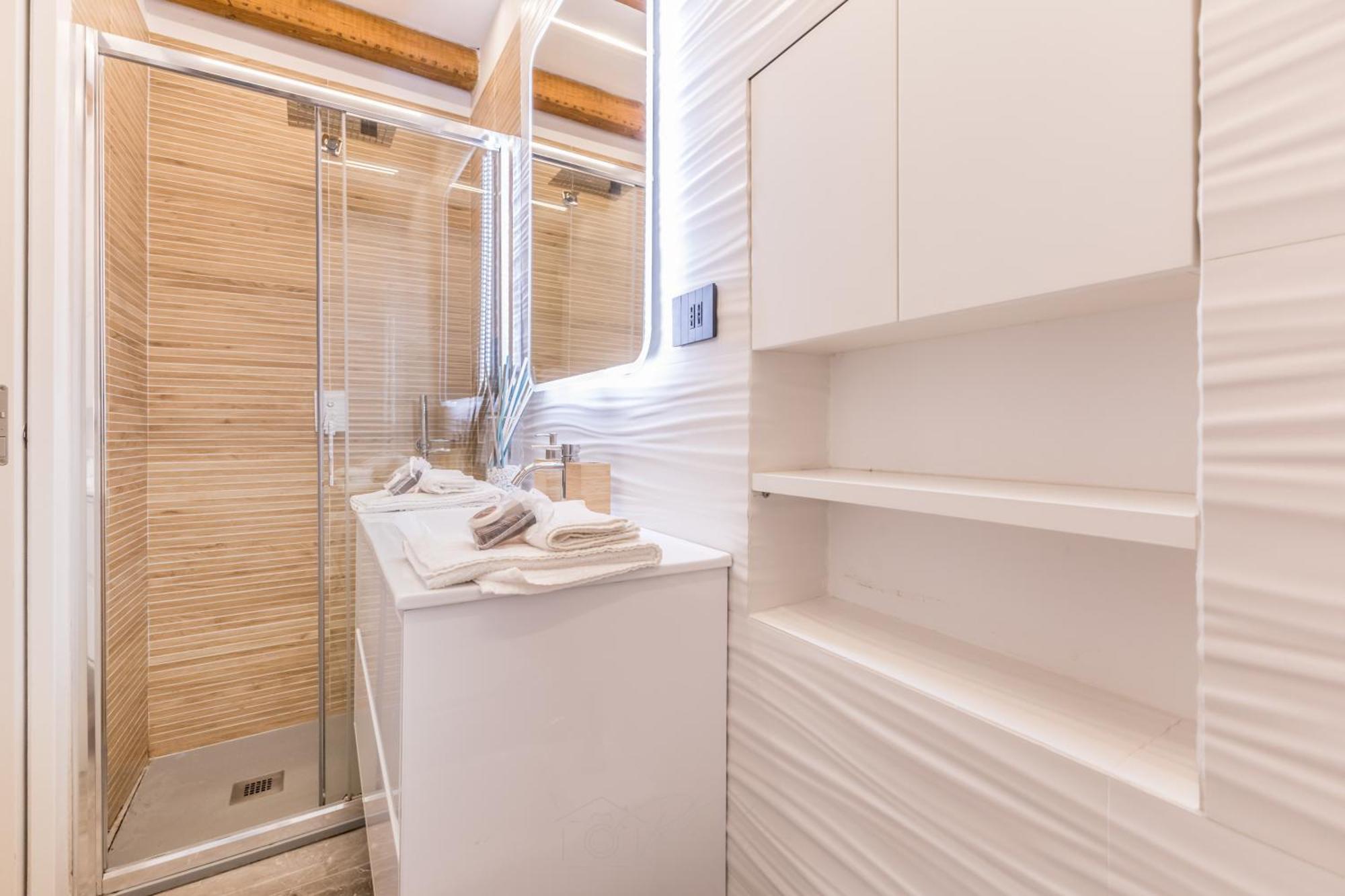 Casa Borghese - Your Perfect Stay In Rome Extérieur photo