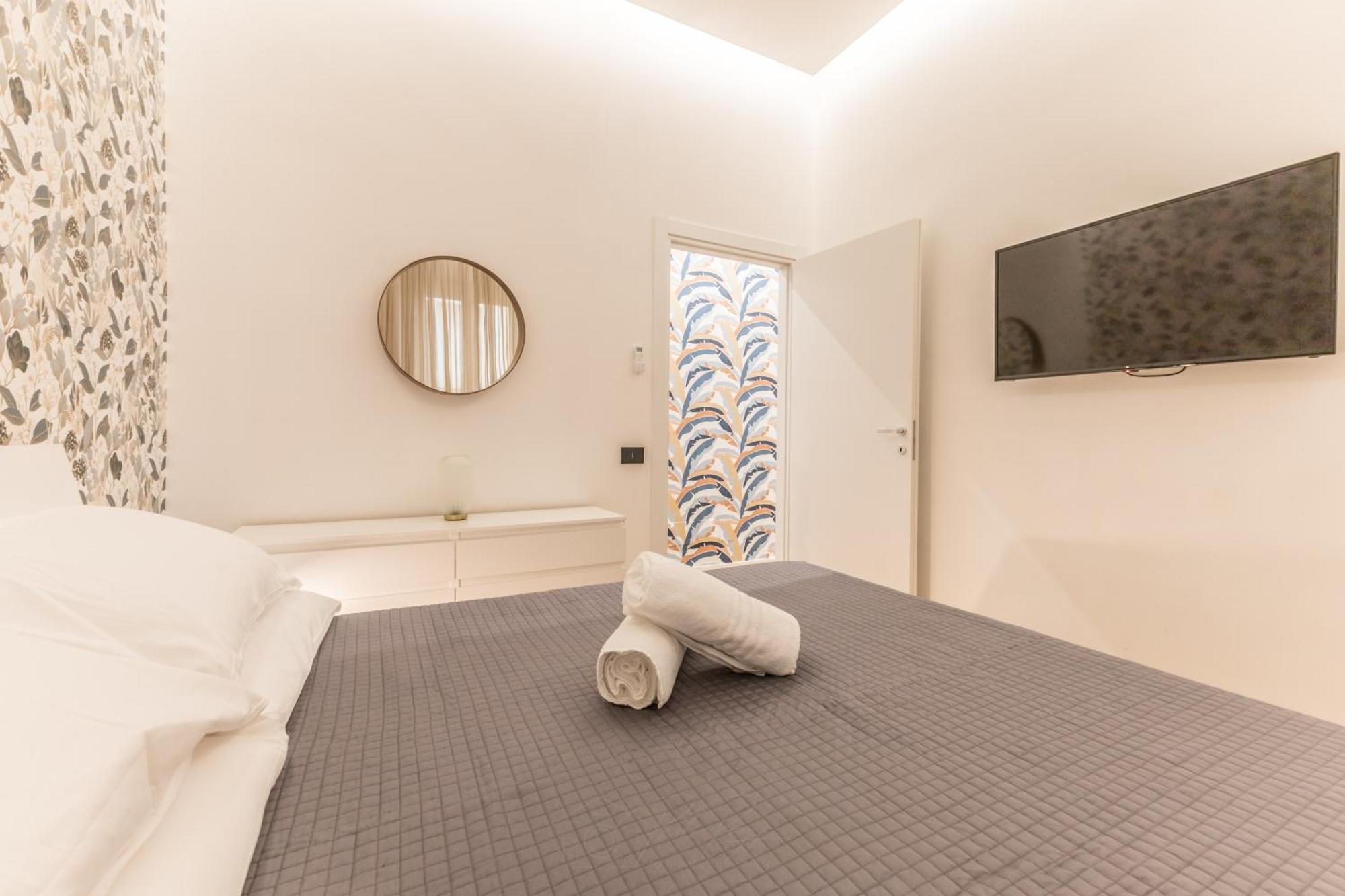 Casa Borghese - Your Perfect Stay In Rome Extérieur photo