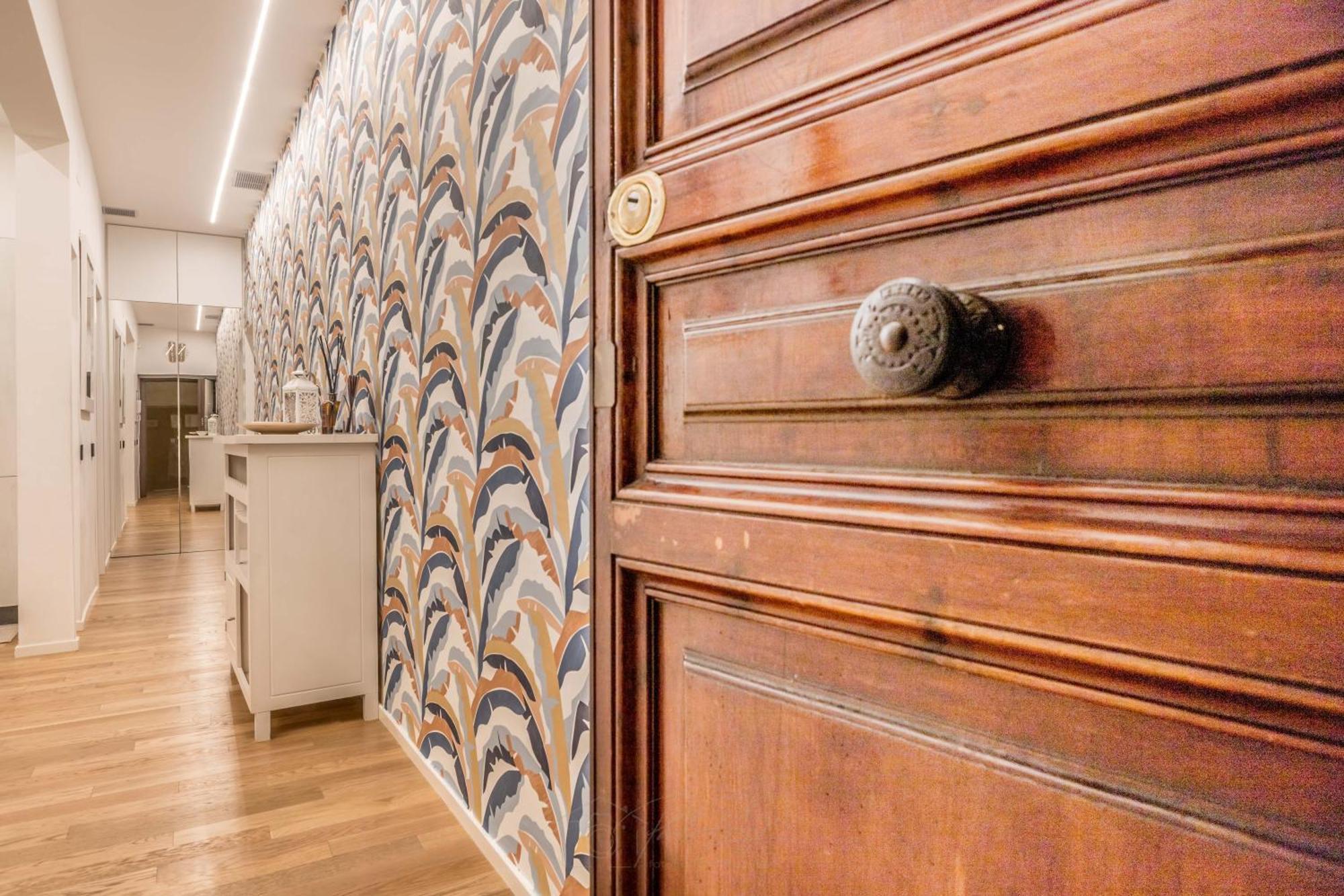 Casa Borghese - Your Perfect Stay In Rome Extérieur photo