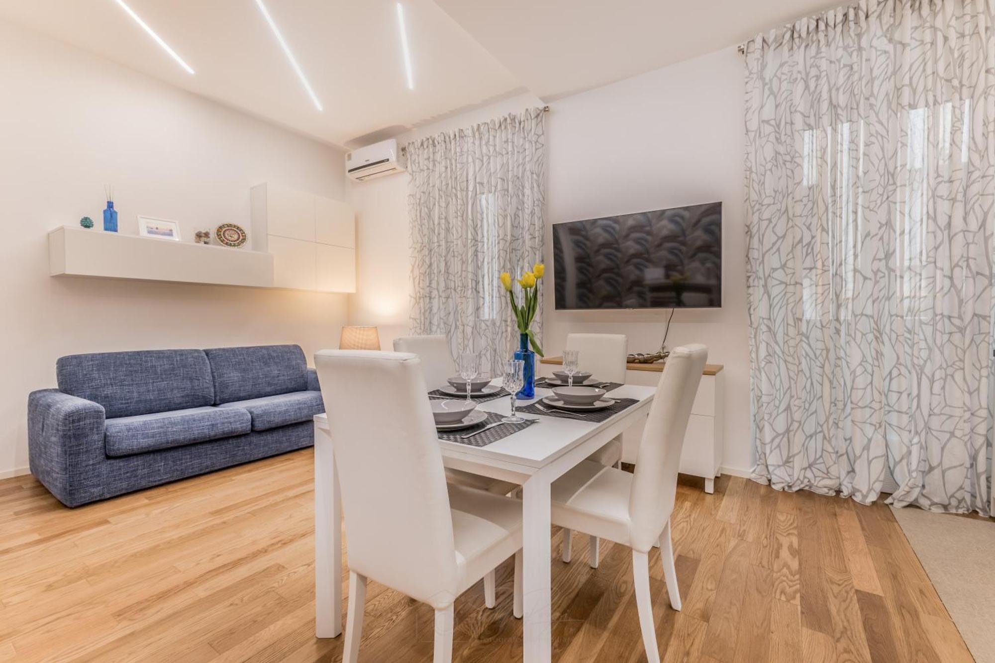 Casa Borghese - Your Perfect Stay In Rome Extérieur photo