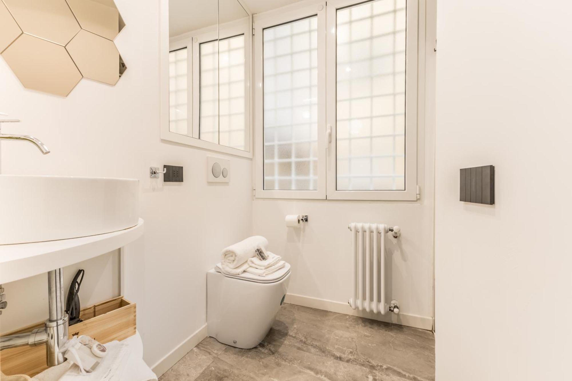 Casa Borghese - Your Perfect Stay In Rome Extérieur photo