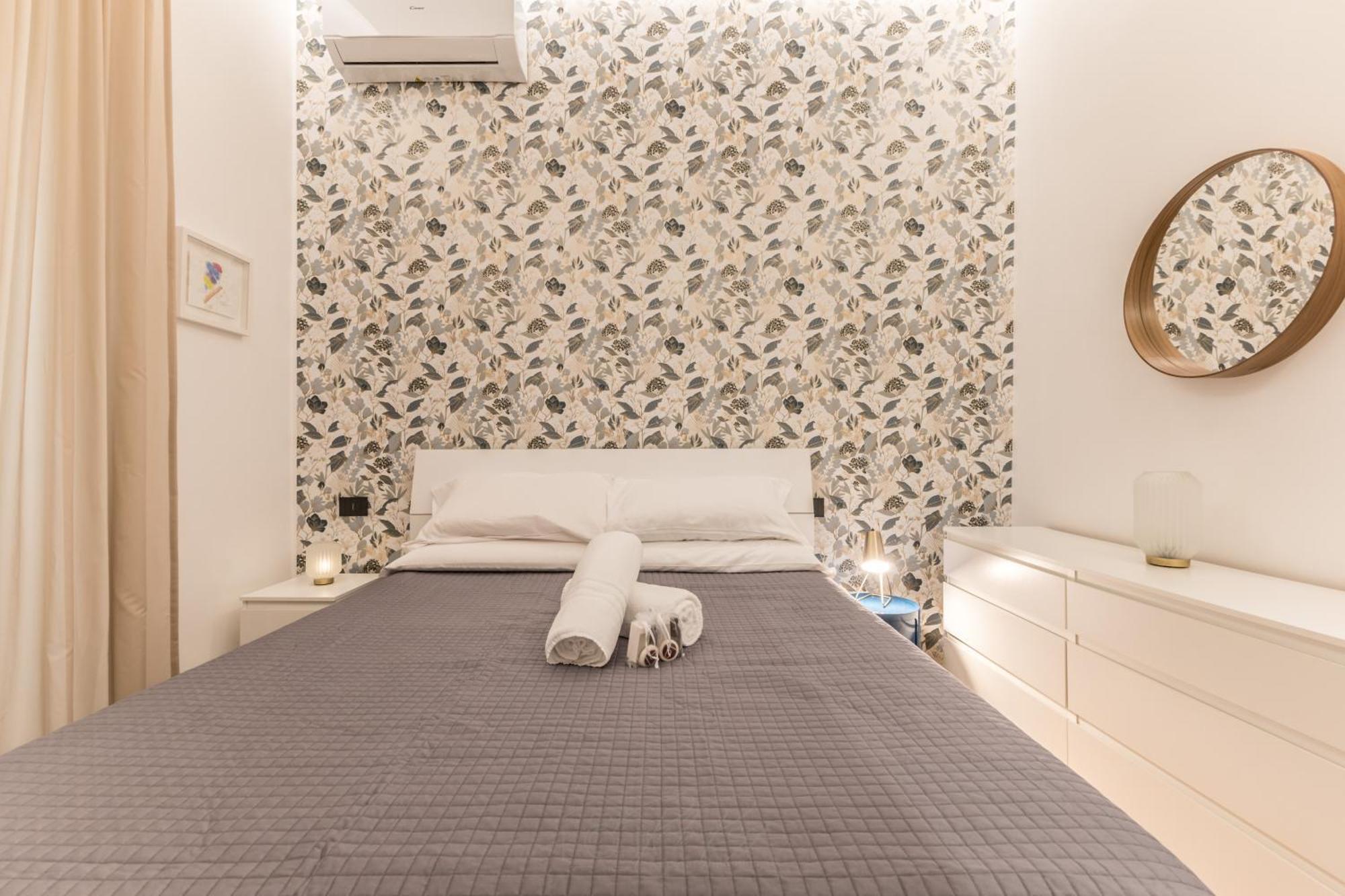 Casa Borghese - Your Perfect Stay In Rome Extérieur photo