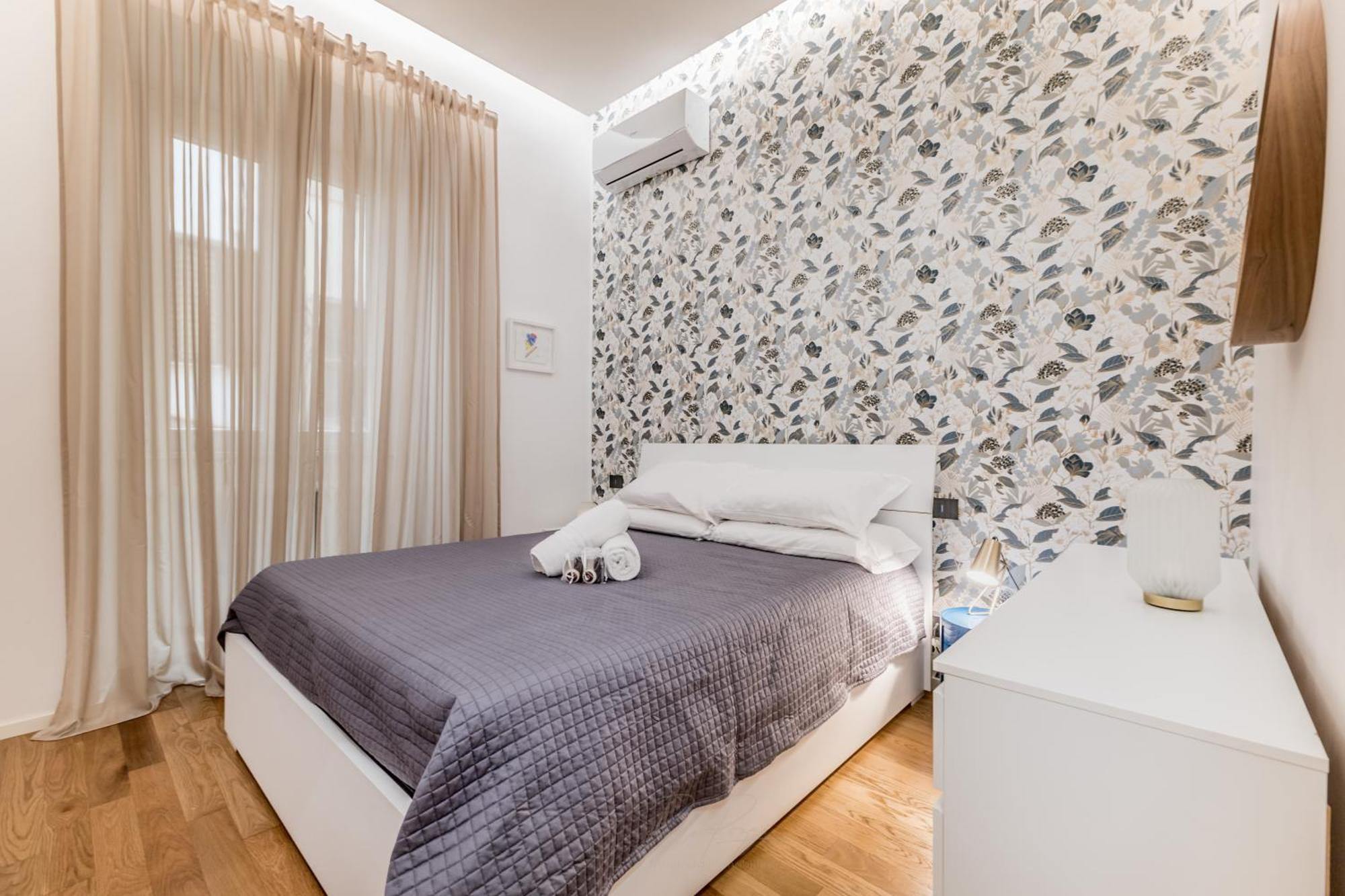 Casa Borghese - Your Perfect Stay In Rome Extérieur photo