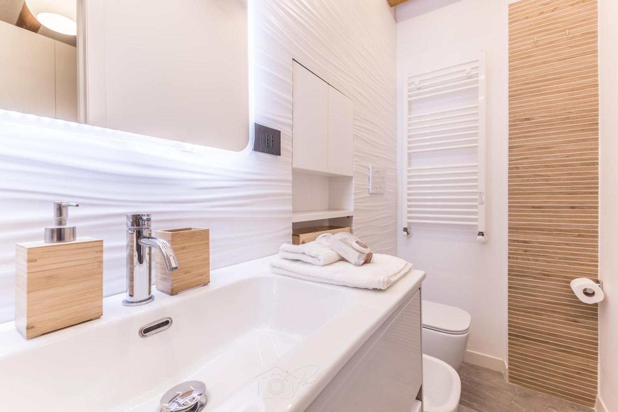 Casa Borghese - Your Perfect Stay In Rome Extérieur photo
