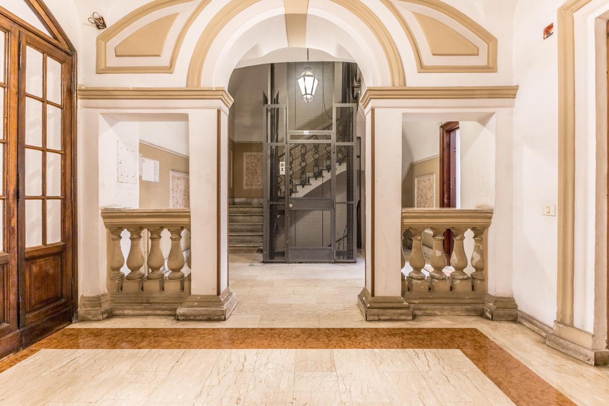 Casa Borghese - Your Perfect Stay In Rome Extérieur photo
