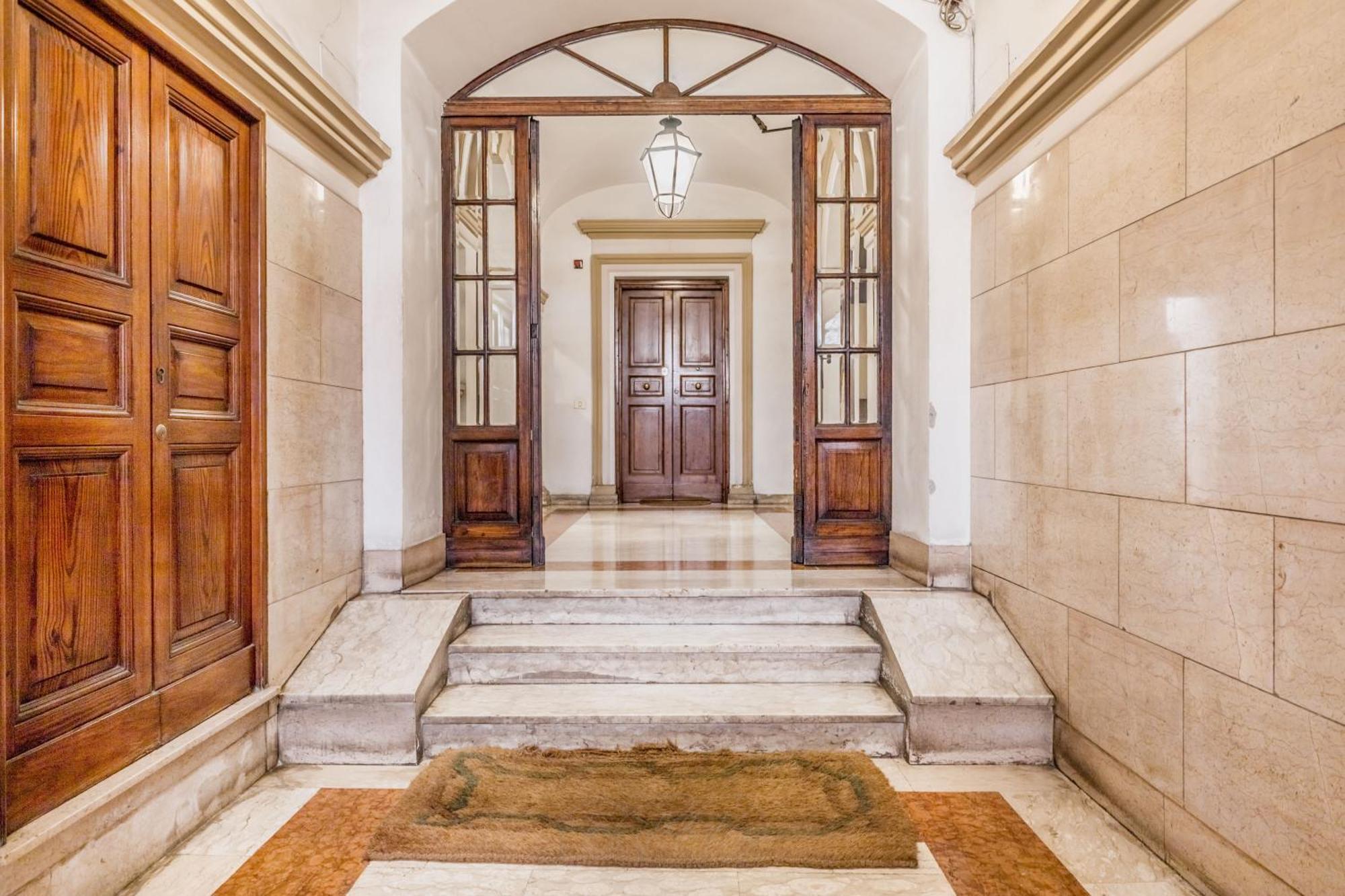 Casa Borghese - Your Perfect Stay In Rome Extérieur photo