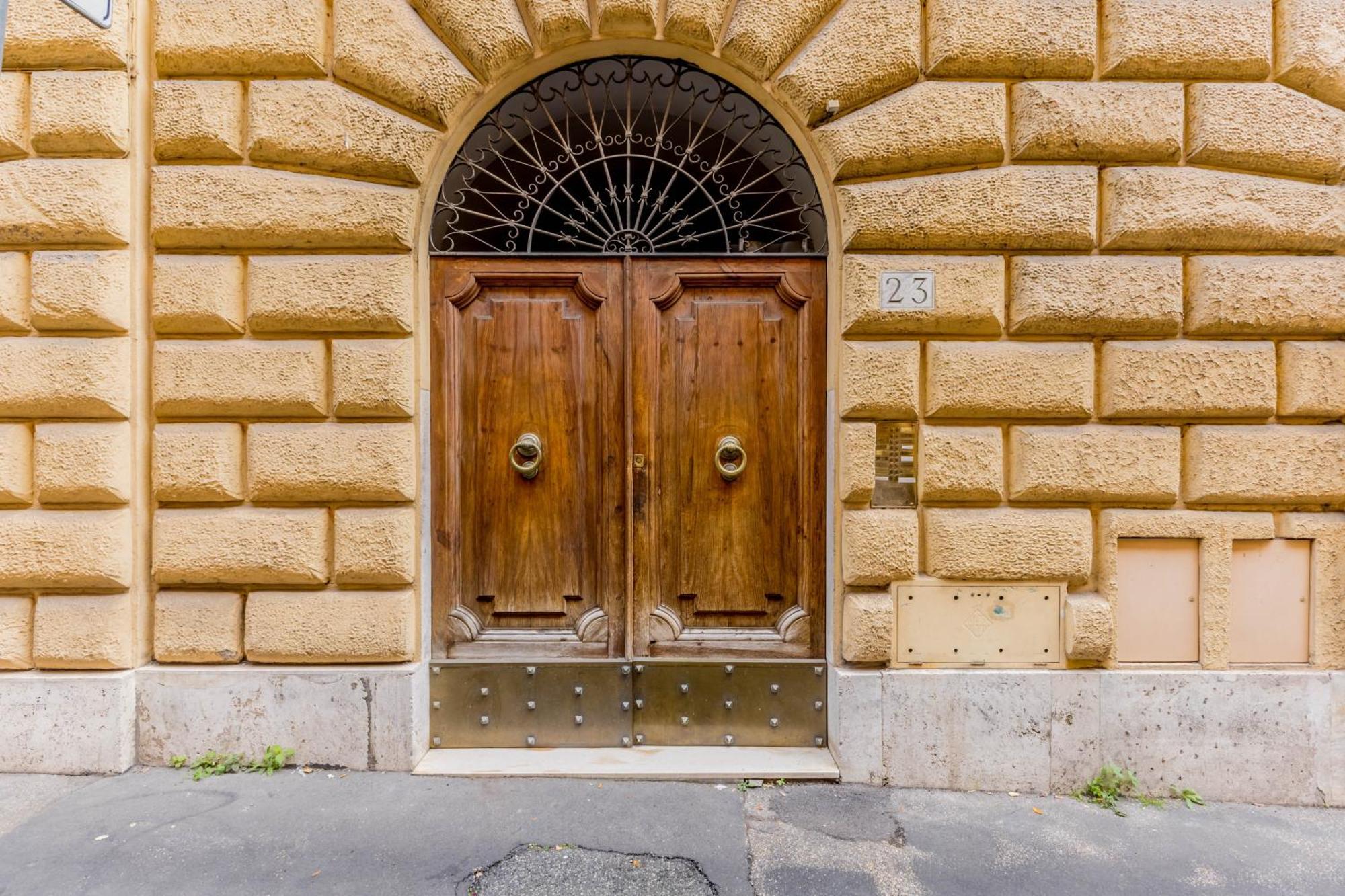 Casa Borghese - Your Perfect Stay In Rome Extérieur photo